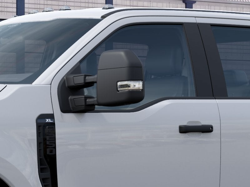 2027 Ford F-250SD XL