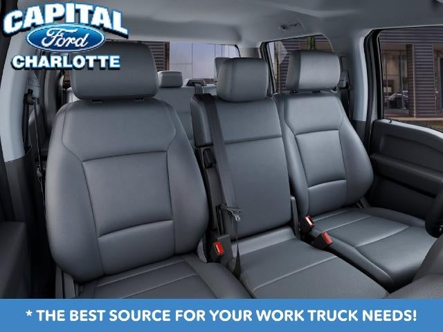 2027 Ford F-250SD XL