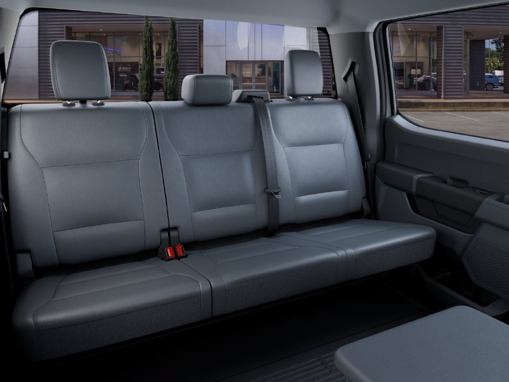 2027 Ford F-250SD XL