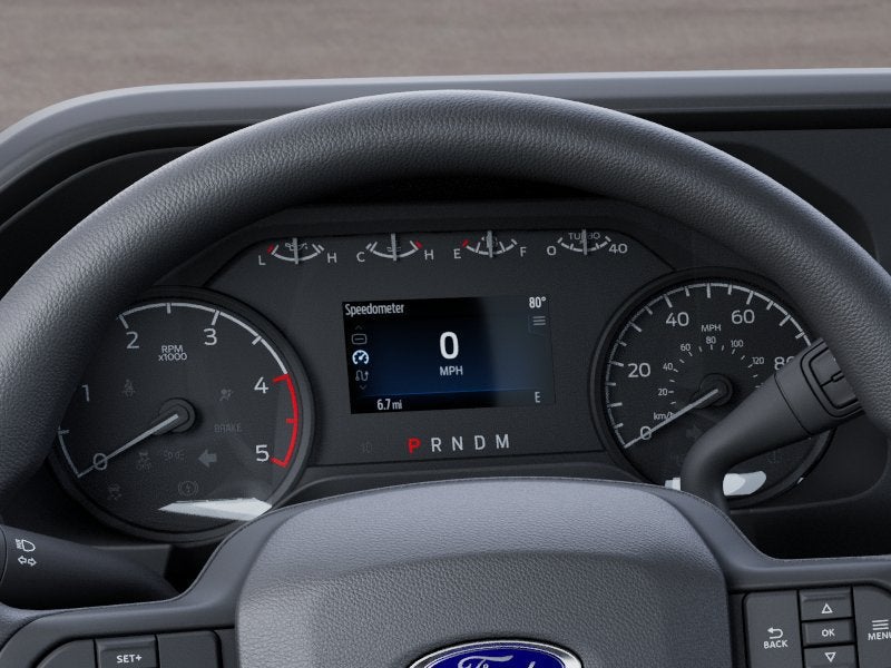 2027 Ford F-250SD XL