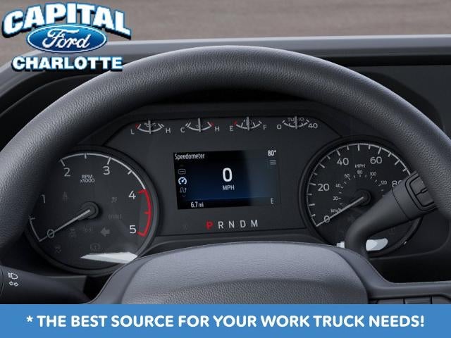 2027 Ford F-250SD XL