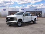 2027 Ford F-250SD XL