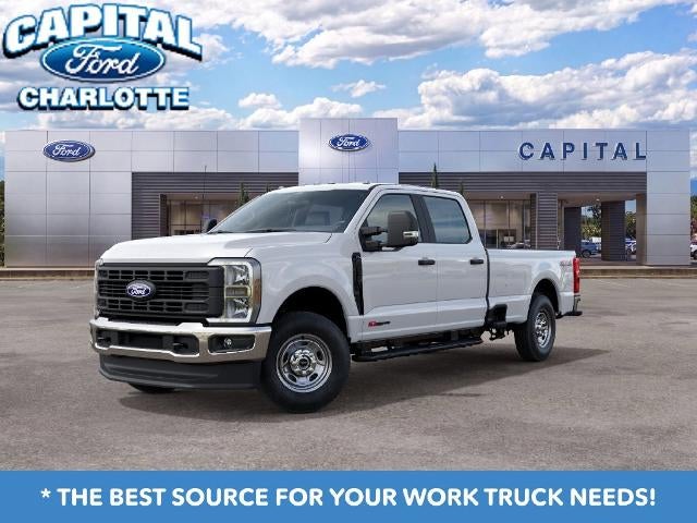 2027 Ford F-250SD XL