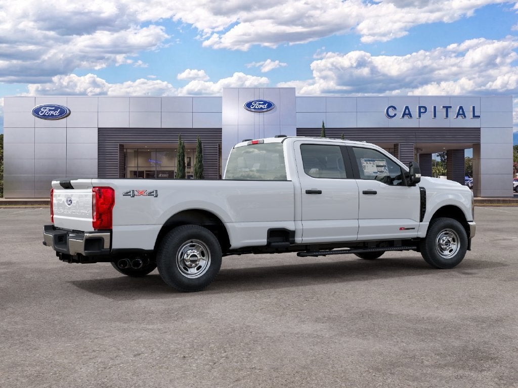2027 Ford F-250SD XL