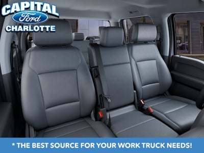 2027 Ford F-250SD XL