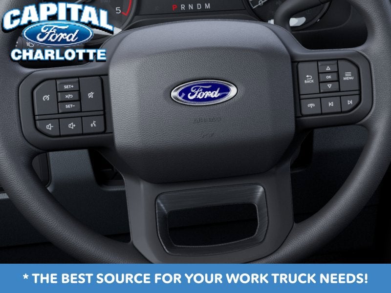 2027 Ford F-250SD XL