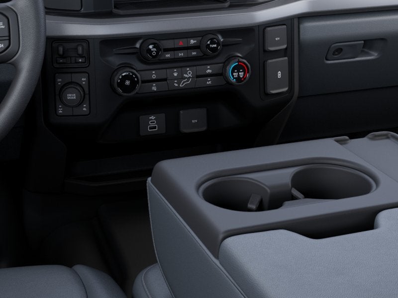 2027 Ford Super Duty F-250® XL