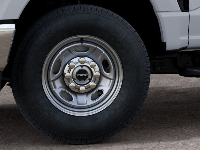 2027 Ford Super Duty F-250® XL