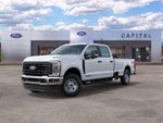 2027 Ford Super Duty F-250® XL