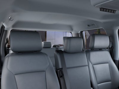2027 Ford Super Duty F-250® XL