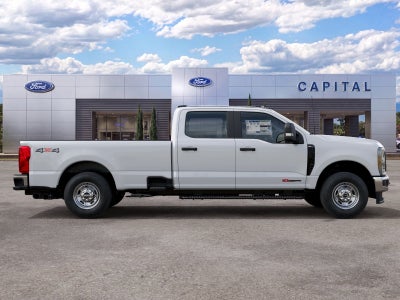 2027 Ford Super Duty F-250® XL