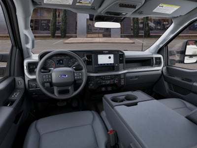 2027 Ford Super Duty F-250® XL