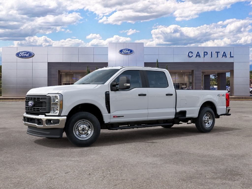 2027 Ford Super Duty F-250® XL