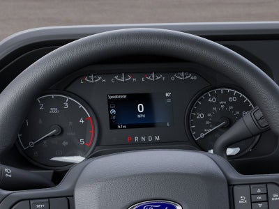 2027 Ford Super Duty F-250® XL