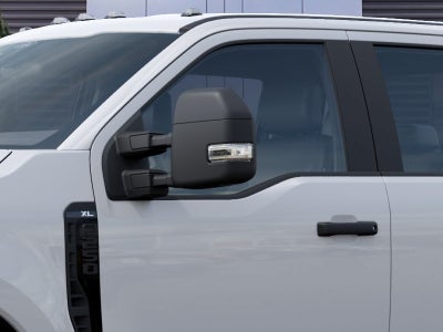 2027 Ford Super Duty F-250® XL