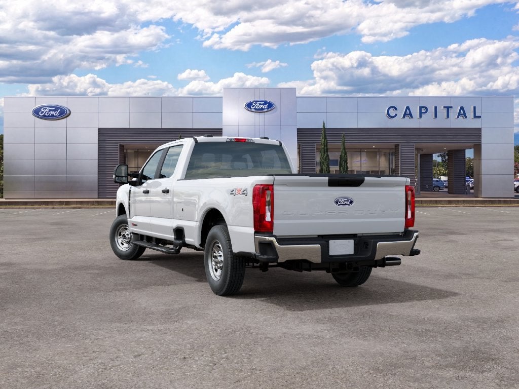 2027 Ford Super Duty F-250® XL