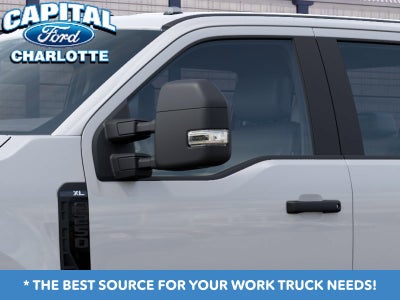 2027 Ford F-250SD XL