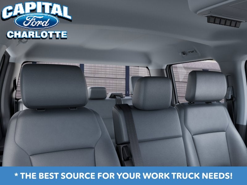 2027 Ford F-250SD XL