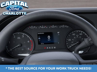 2027 Ford Super Duty F-250® XL