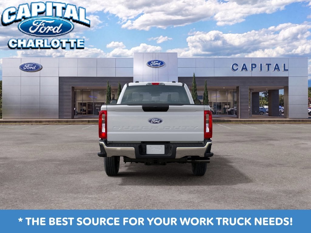 2027 Ford Super Duty F-250® XL