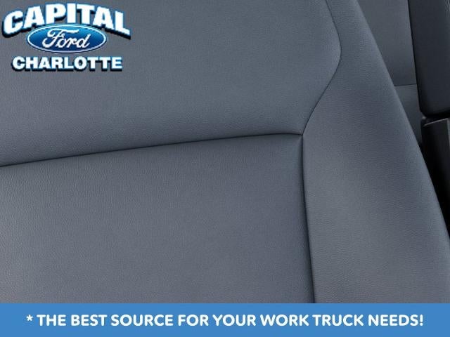 2027 Ford F-250SD XL