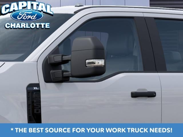 2027 Ford F-250SD XL