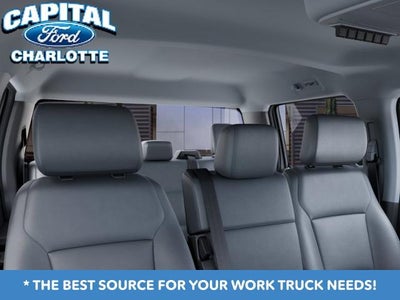 2027 Ford F-250SD XL