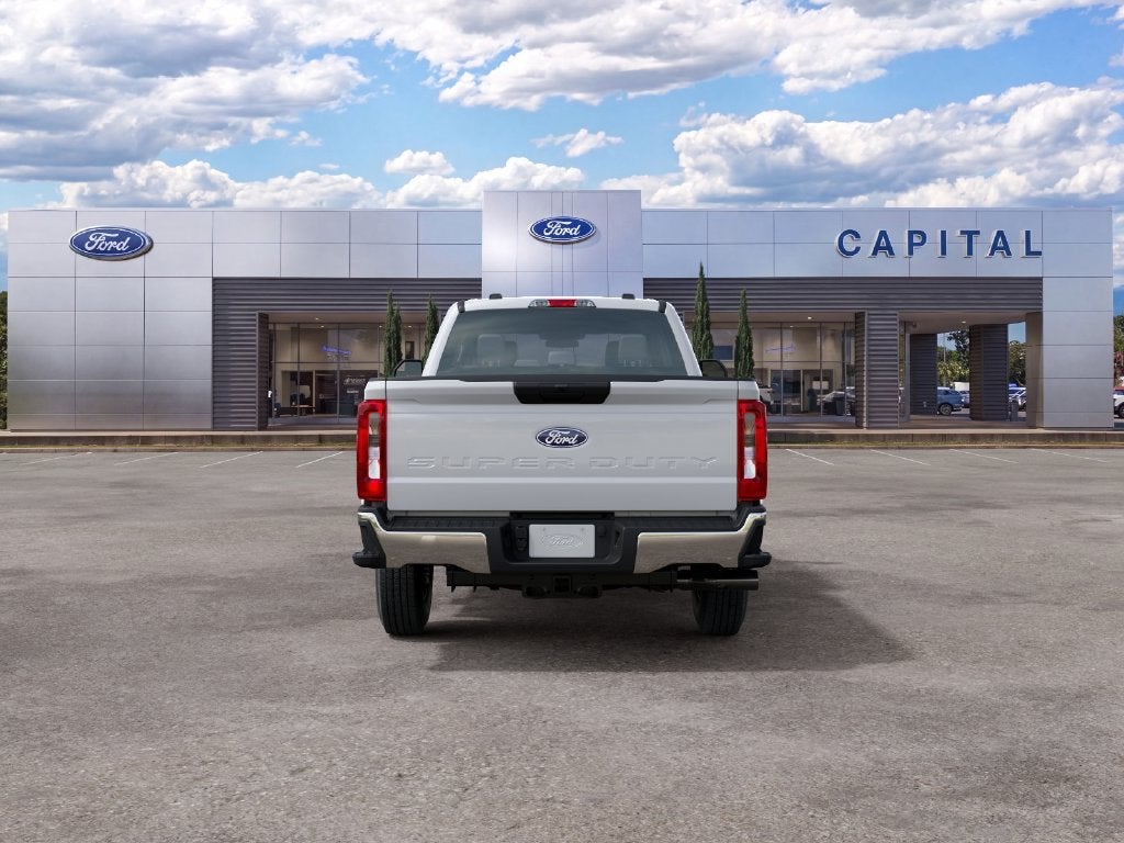 2027 Ford F-250SD XL