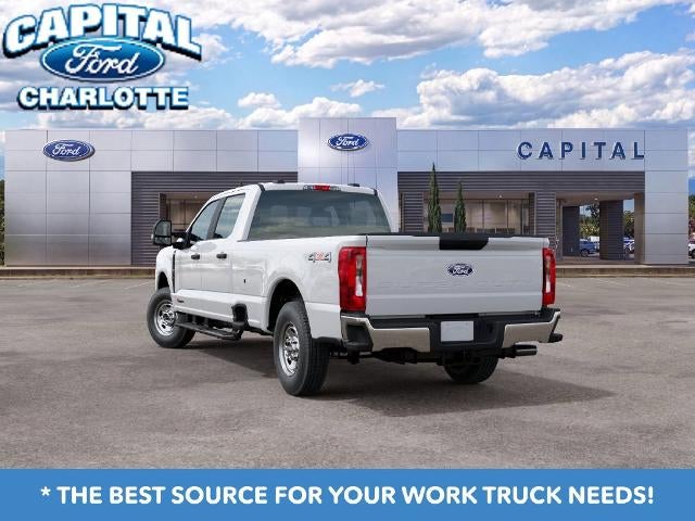 2027 Ford F-250SD XL