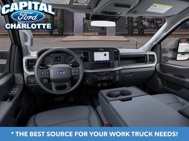 2027 Ford F-250SD XL