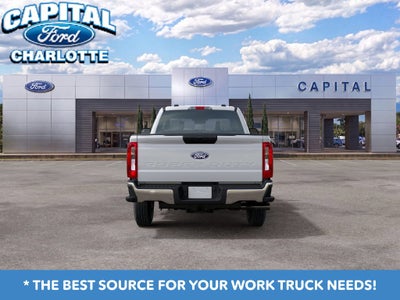 2027 Ford F-250SD XL