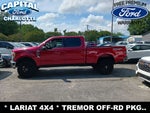 2022 Ford F-250SD Lariat TREMOR