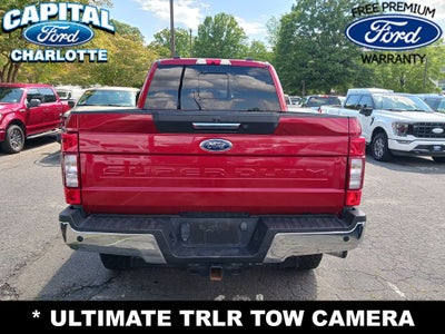 2022 Ford F-250SD Lariat TREMOR