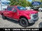 2022 Ford F-250SD Lariat TREMOR