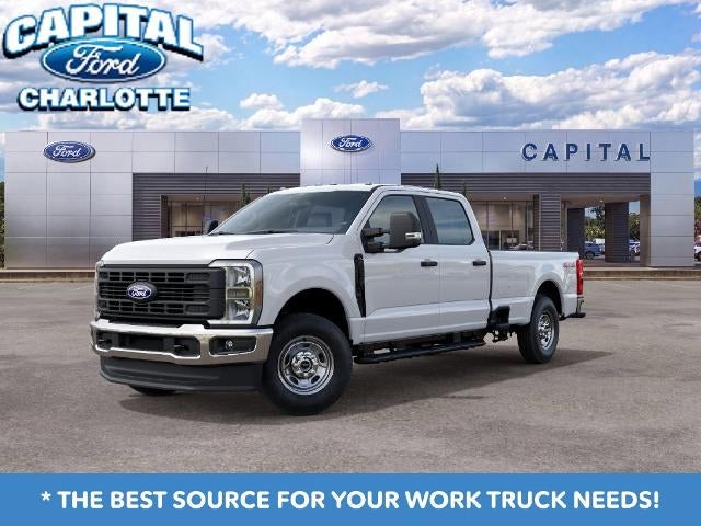 2027 Ford Super Duty F-250® XL