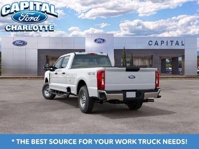 2027 Ford Super Duty F-250® XL