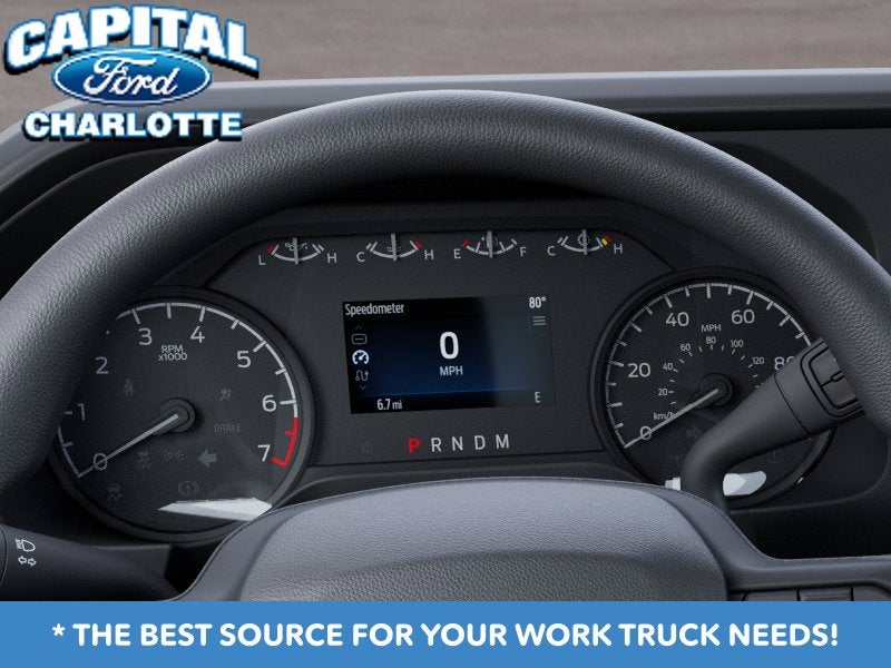 2027 Ford Super Duty F-250® XL