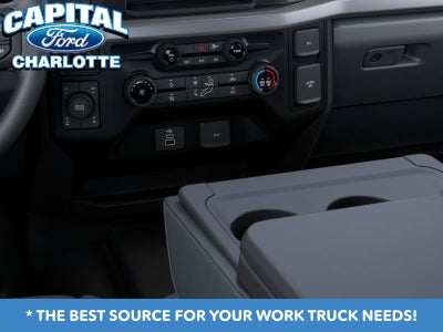 2027 Ford Super Duty F-250® XL