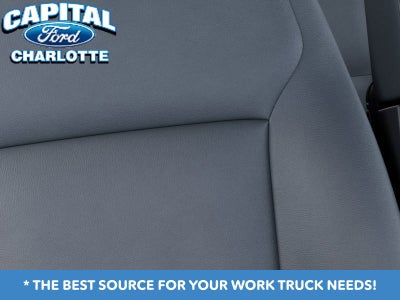 2027 Ford Super Duty F-250® XL