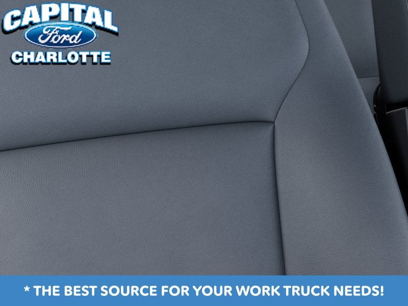 2027 Ford Super Duty F-250® XL