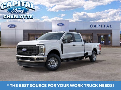2027 Ford Super Duty F-250® XL