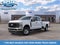 2027 Ford Super Duty F-250® XL