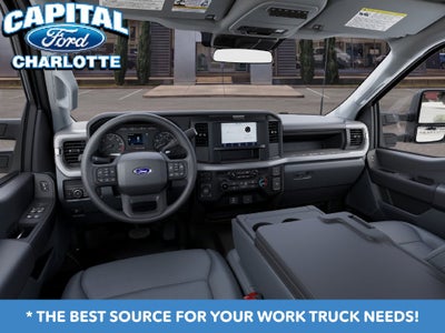 2027 Ford Super Duty F-250® XL