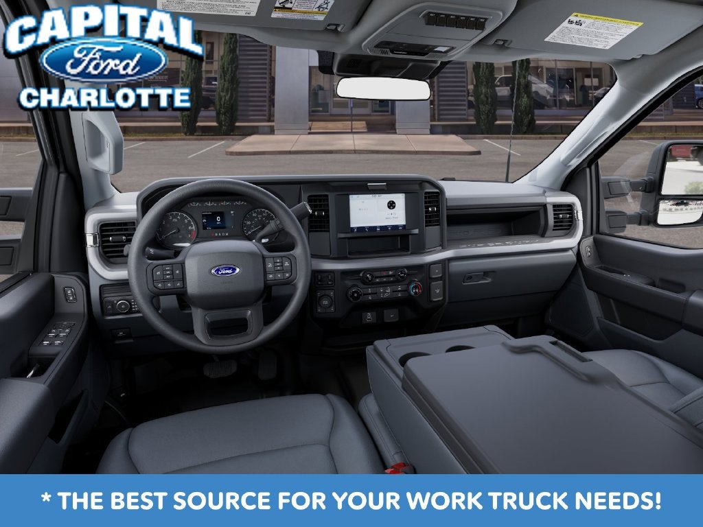 2027 Ford Super Duty F-250® XL