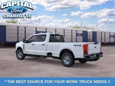 2026 Ford Super Duty F-250® XL