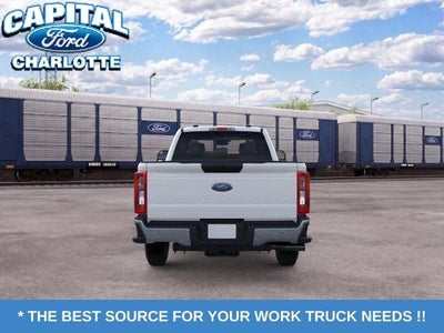 2026 Ford Super Duty F-250® XL