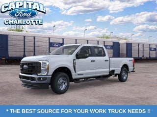 2026 Ford Super Duty F-250® XL
