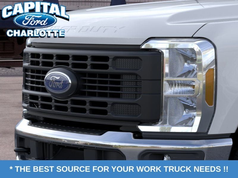 2026 Ford Super Duty F-250® XL