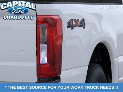 2026 Ford Super Duty F-250® XL