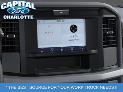 2026 Ford Super Duty F-250® XL